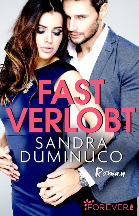Produktbild: Fast verlobt