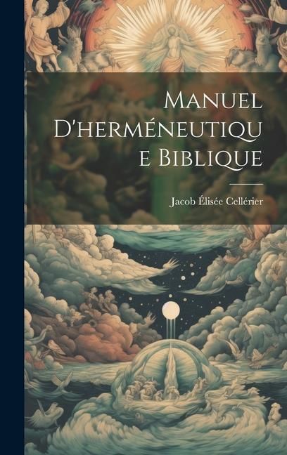 Produktbild: Manuel D'herm&eacute;neutique Biblique