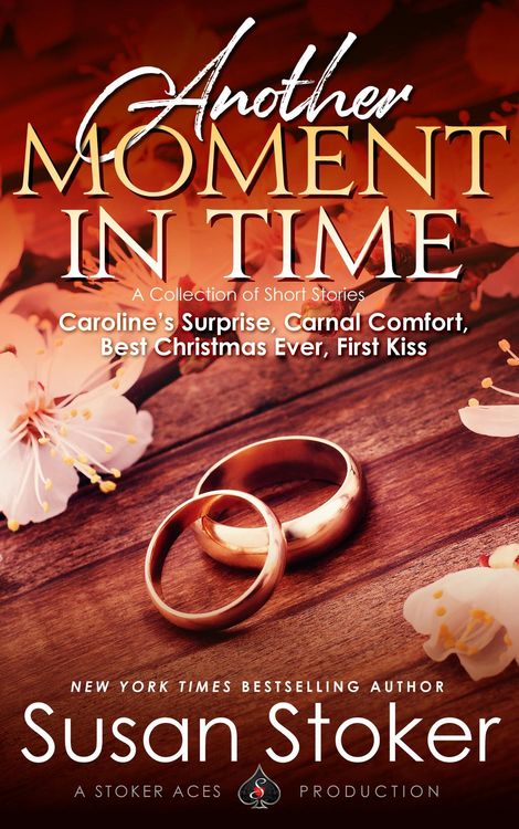 Produktbild: Another Moment in Time - A Collection of Short Stories