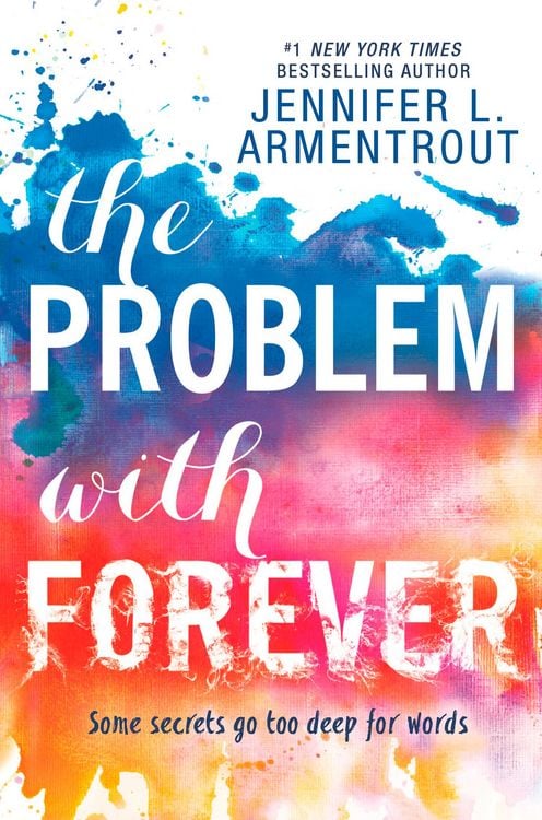 Produktbild: The Problem With Forever