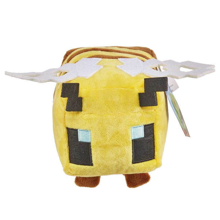 Produktbild: Minecraft 8" Basic Plush Bee