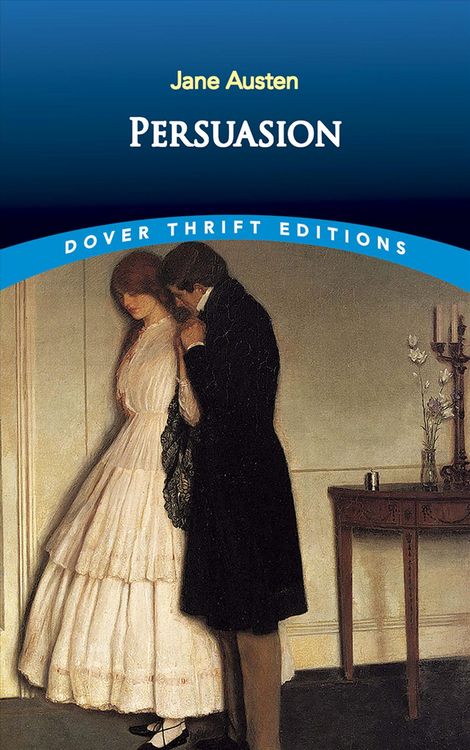 Produktbild: Persuasion
