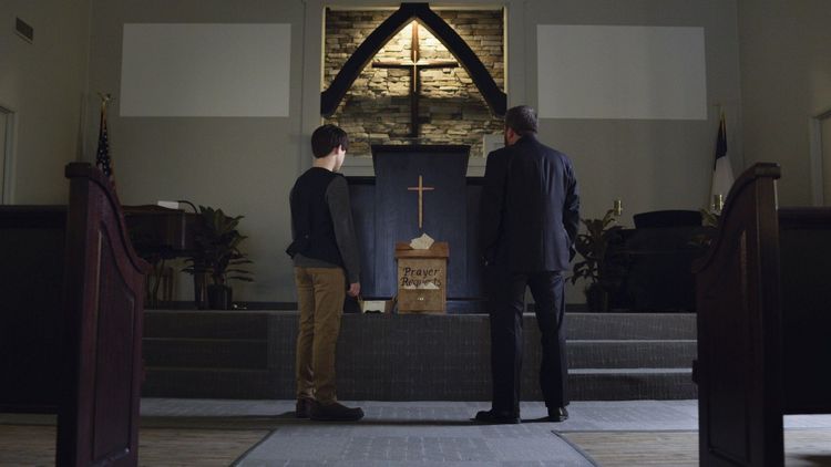 Produktbild: The Prayer Box - Wesley und die Gebete