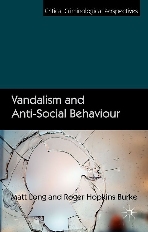 Produktbild: Vandalism and Anti-Social Behaviour