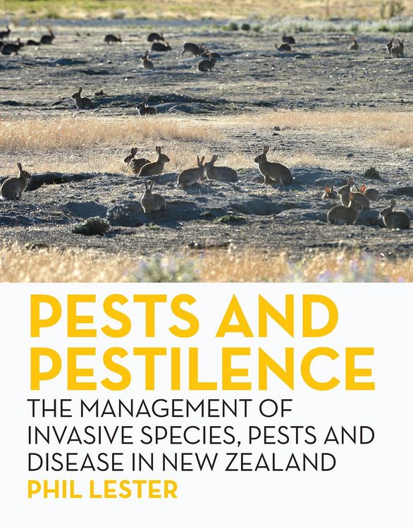 Produktbild: Pests and Pestilence
