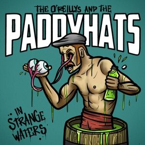 Produktbild: In Strange Waters (CD Digipak + Blu-ray)