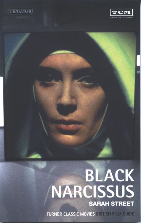 Produktbild: Black Narcissus