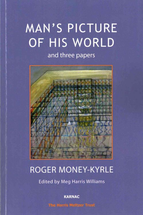 Produktbild: Man's Picture of His World and Three Papers