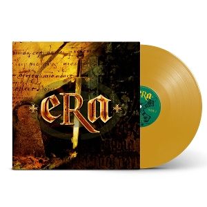 Produktbild: Era (Ltd. Gold LP)