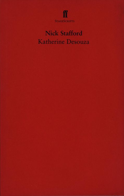 Produktbild: Katherine Desouza