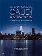 Produktbild: Hotel Attraction : una catedral laica : el gratacel de Gaud&iacute; a New York