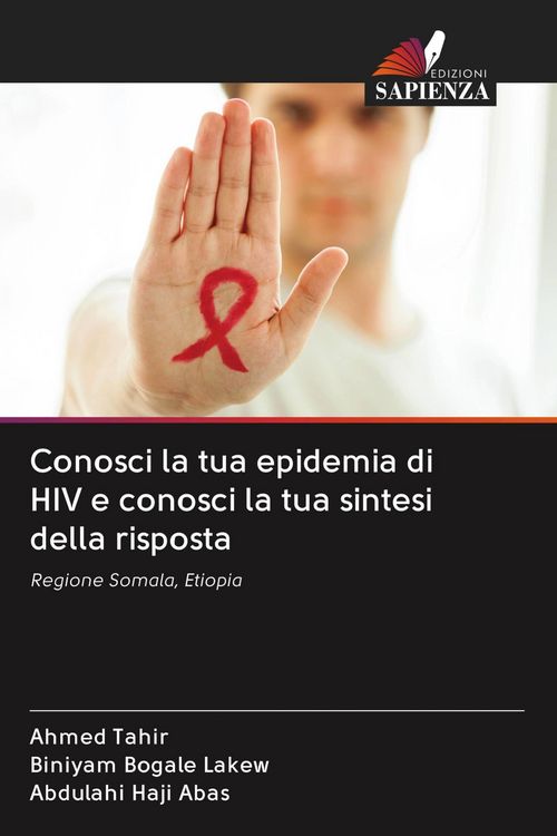Produktbild: Conosci la tua epidemia di HIV e conosci la tua sintesi della risposta