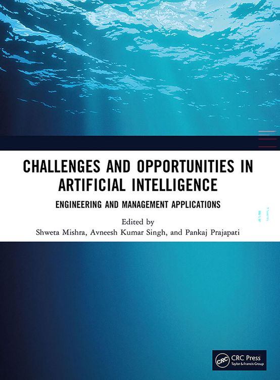 Produktbild: Challenges and Opportunities in Artificial Intelligence