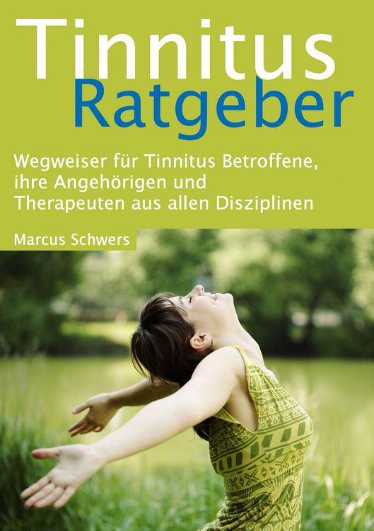 Produktbild: Tinnitus Ratgeber