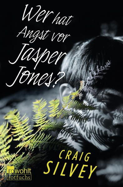 Produktbild: Wer hat Angst vor Jasper Jones?