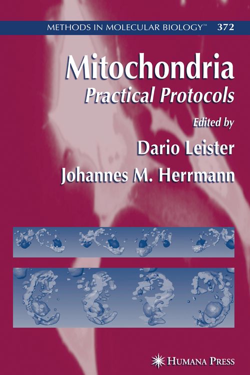 Produktbild: Mitochondria