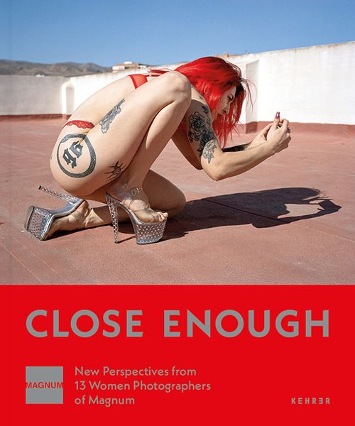 Produktbild: Close Enough