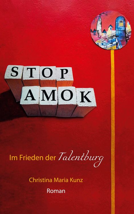 Produktbild: Stop Amok!