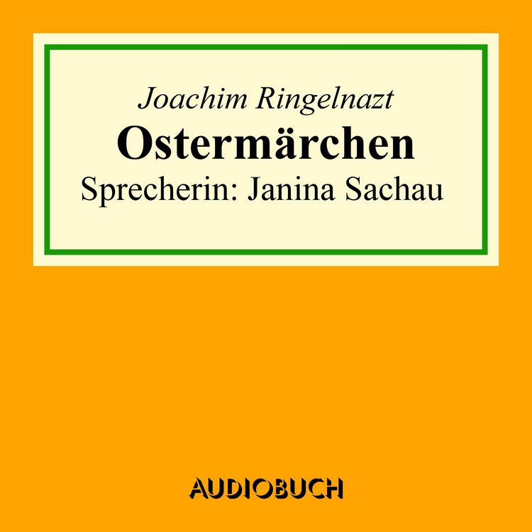 Produktbild: Osterm&auml;rchen
