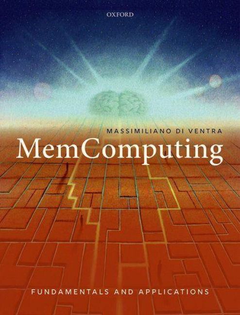 Produktbild: Memcomputing