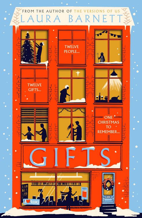 Produktbild: Gifts