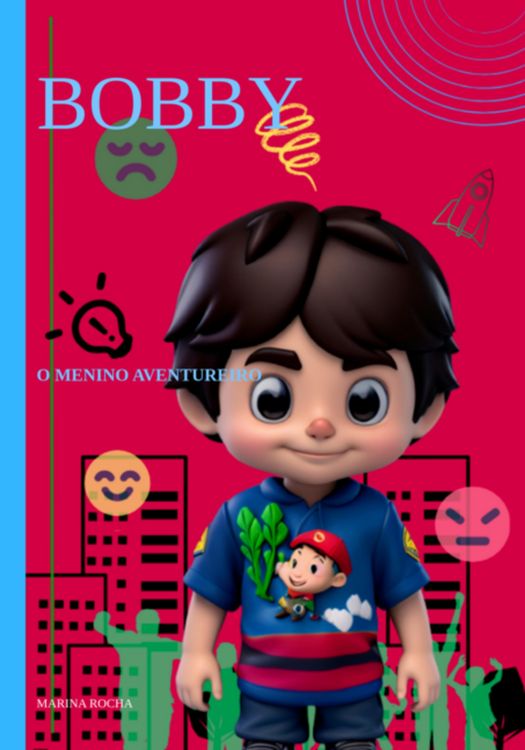 Produktbild: Bobby