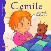 Produktbild: Cemile - Uyumak Istemiyor