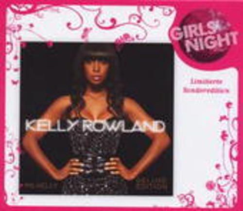 Produktbild: Ms.Kelly