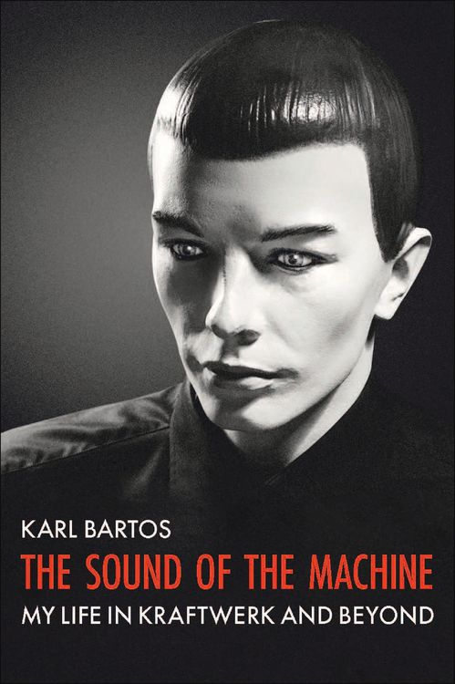 Produktbild: The Sound Of The Machine