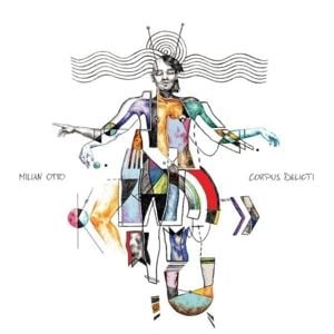 Produktbild: Corpus Delicti