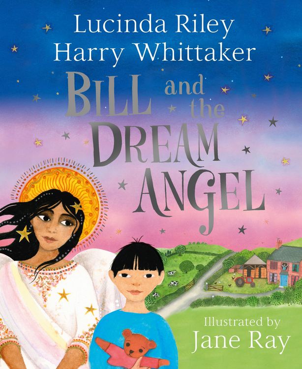 Produktbild: Bill and the Dream Angel