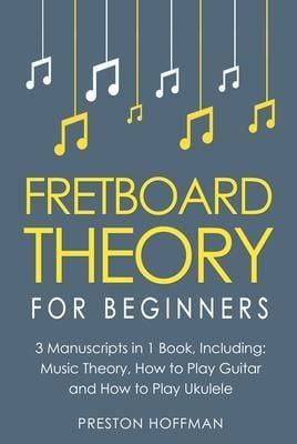 Produktbild: Fretboard Theory