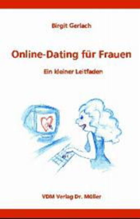 Produktbild: Online-Dating f&uuml;r Frauen