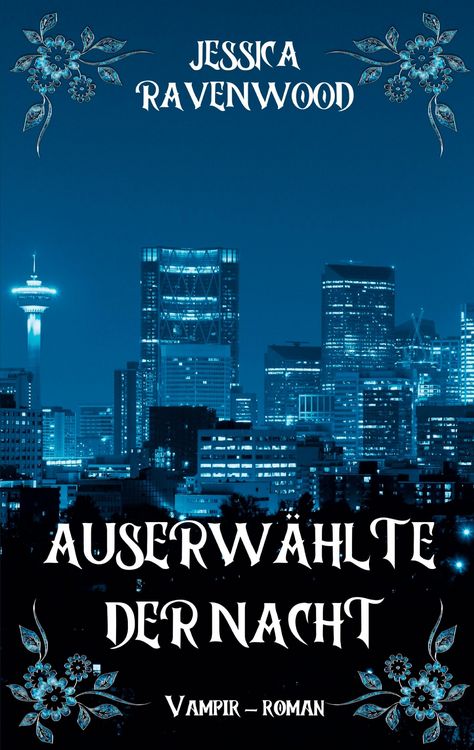 Produktbild: Auserw&auml;hlte der Nacht