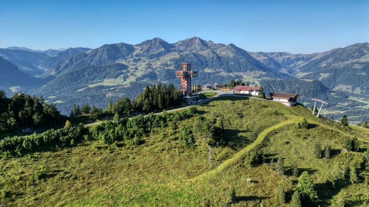 Produktbild: Mei liabste E-Bike-Tour