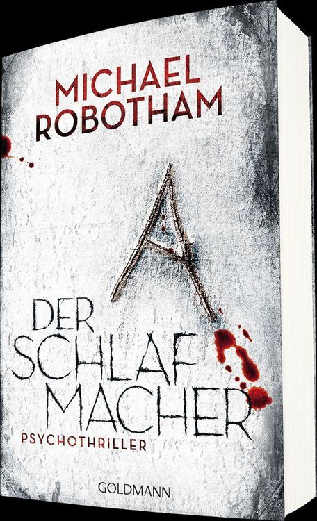 Produktbild: Der Schlafmacher