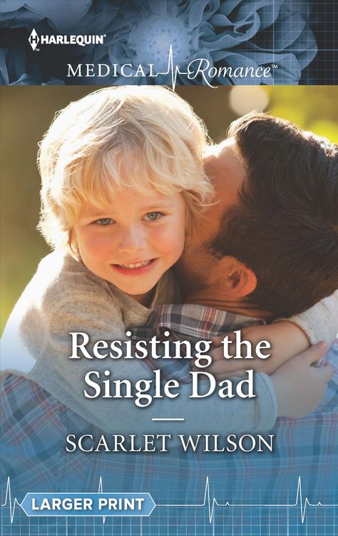 Produktbild: Resisting the Single Dad