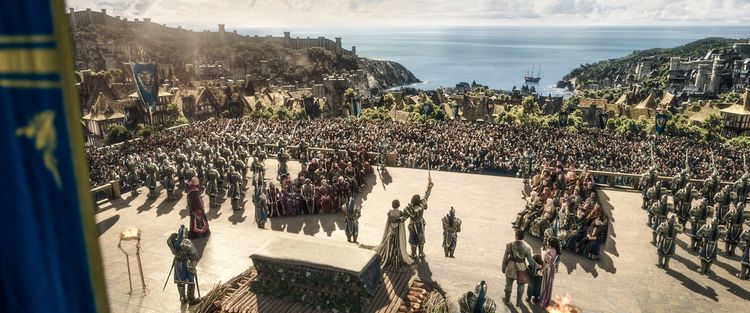 Produktbild: Warcraft: The Beginning