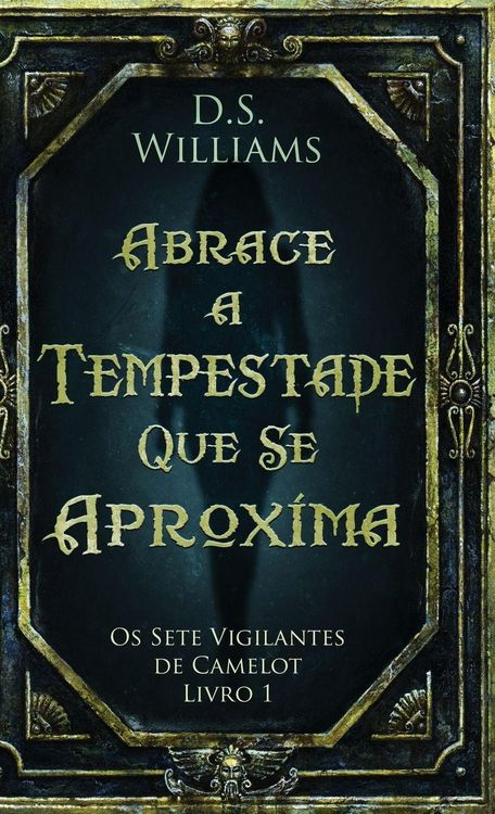 Produktbild: Abrace a Tempestade Que Se Aproxima