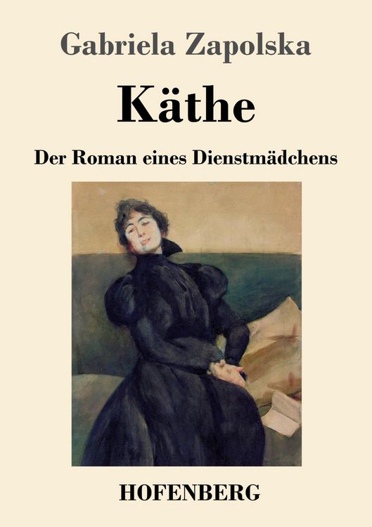 Produktbild: K&auml;the
