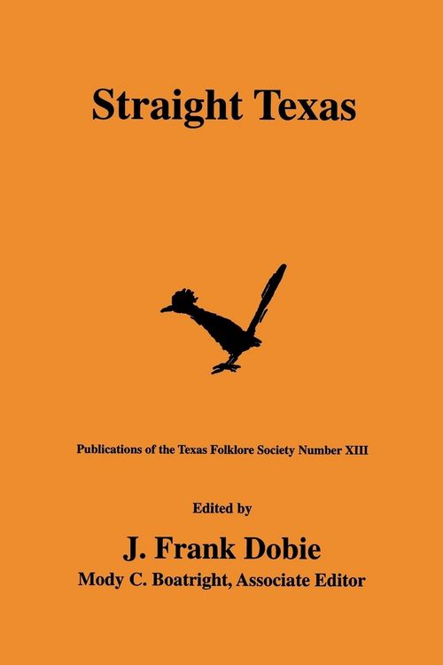 Produktbild: Straight Texas