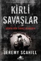 Produktbild: Kirli Savaslar