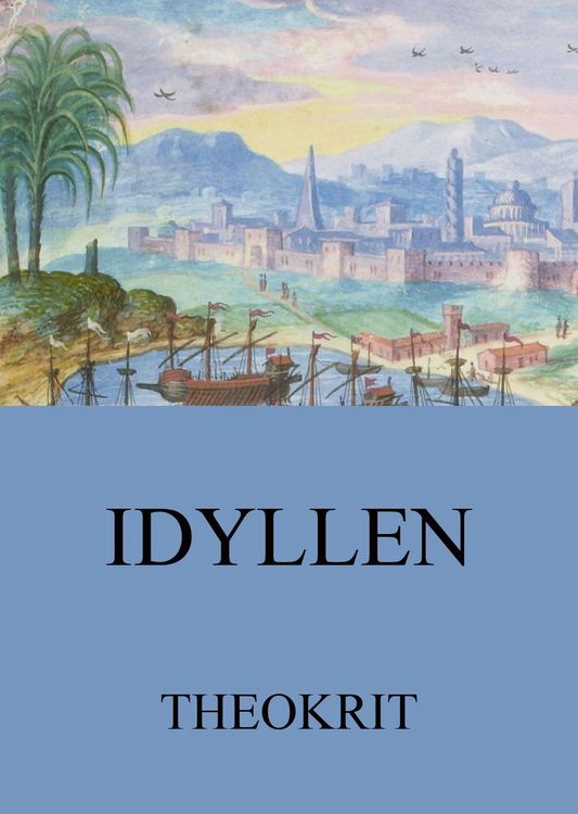 Produktbild: Idyllen