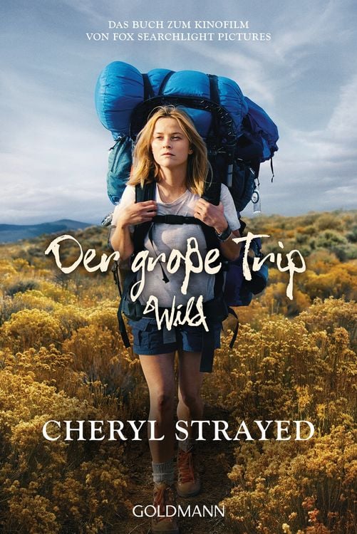 Produktbild: Der gro&szlig;e Trip - WILD