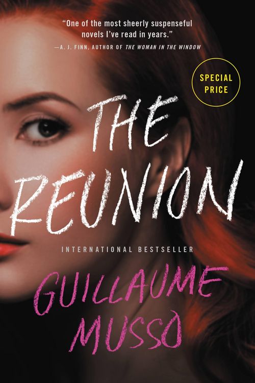 Produktbild: The Reunion