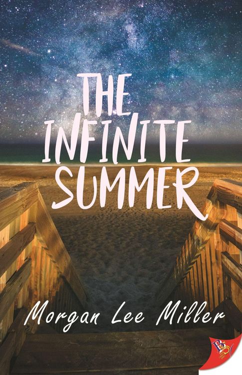Produktbild: The Infinite Summer