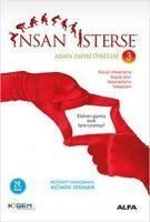 Produktbild: Insan Isterse - Azmin Zaferi &Ouml;yk&uuml;leri 3