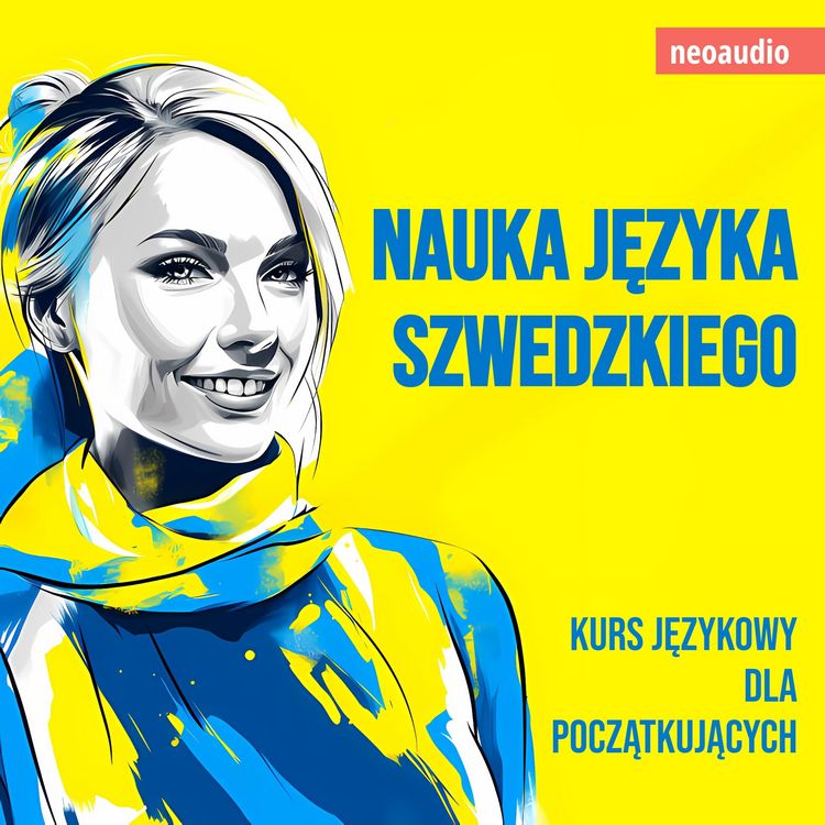 Produktbild: Kursy językowe dla początkujących, Nauka języka szwedzkiego