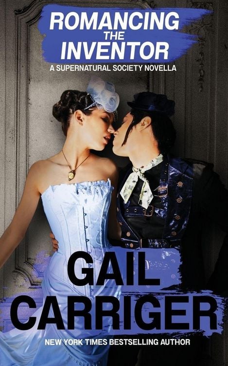 Produktbild: Romancing the Inventor