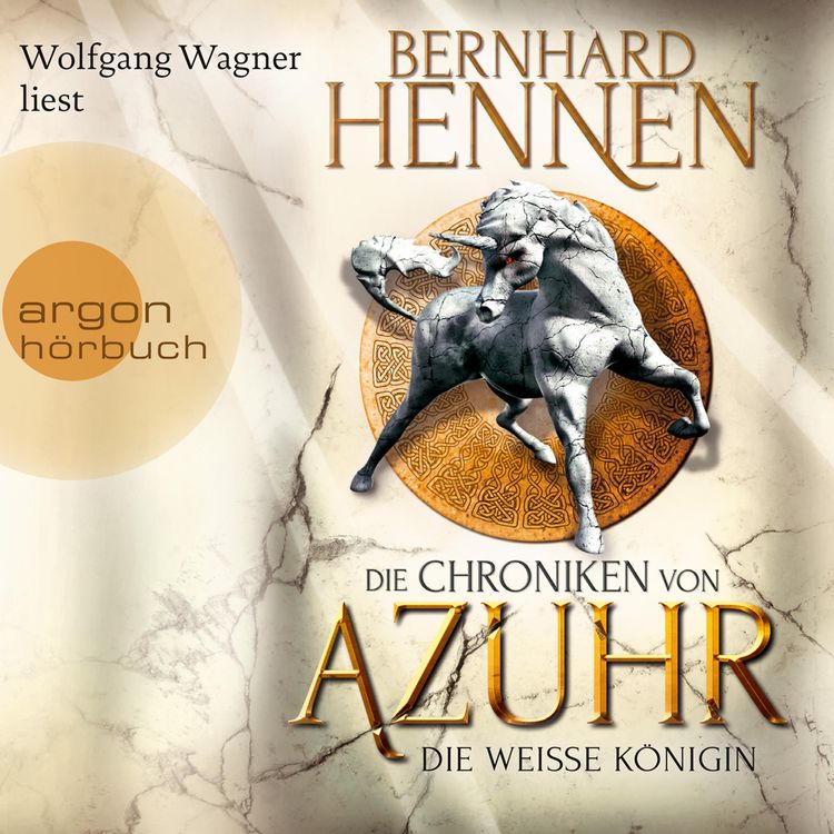 Produktbild: Die Wei&szlig;e K&ouml;nigin